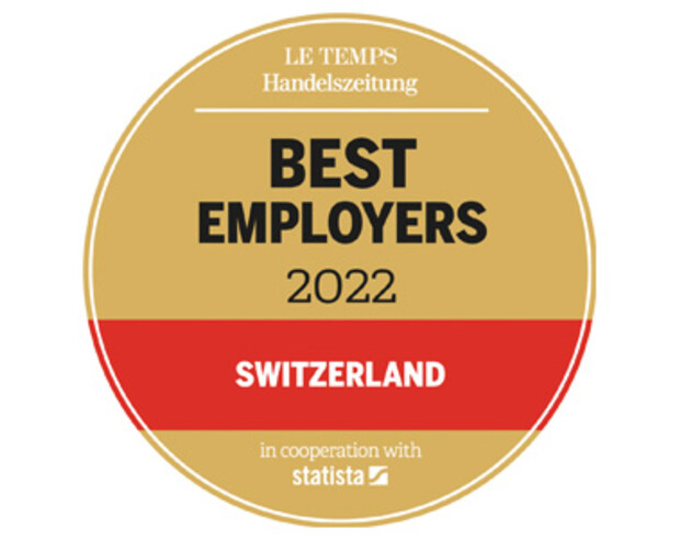 Best Employer 2022