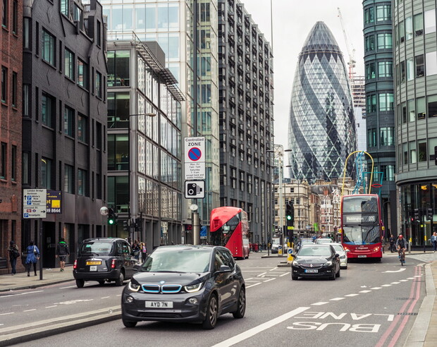 Vehicle Licence Plates - Authentication-from-afar