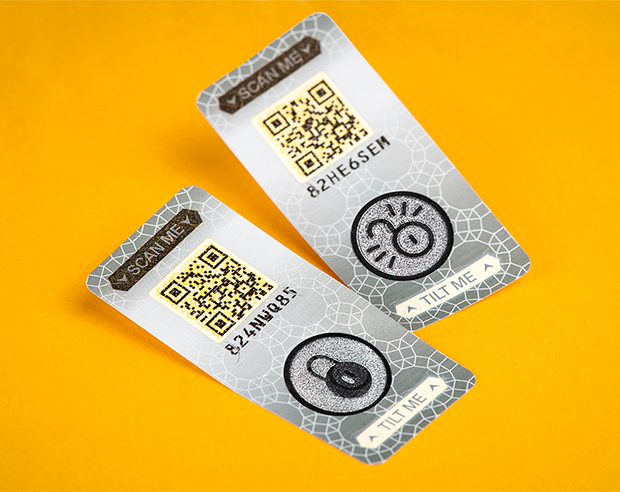 Labels