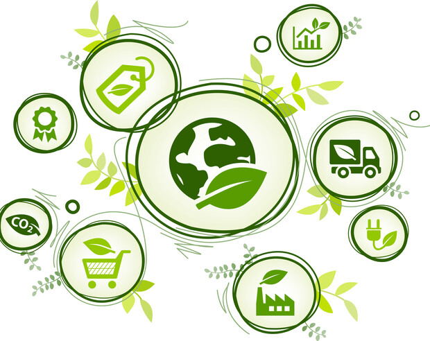 Brand Protection and sustainability