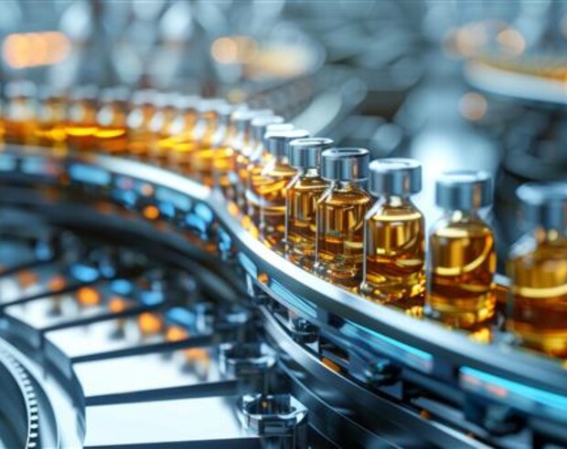 Securing the Supply Chain: How Brand Protection Measures Prevent Counterfeit Pharmaceuticals