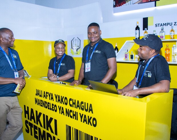 Sabasaba Trade Fair 2025