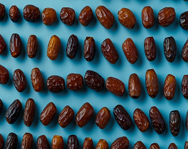 Morocco food baskets 