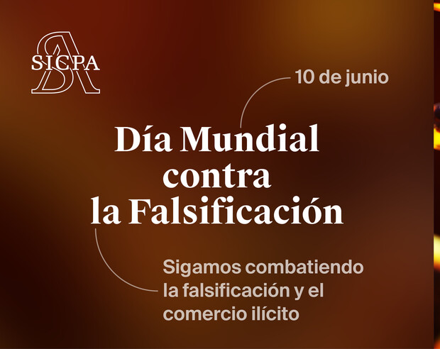 SICPA WAC DAY 2025: Focus FIS_version es