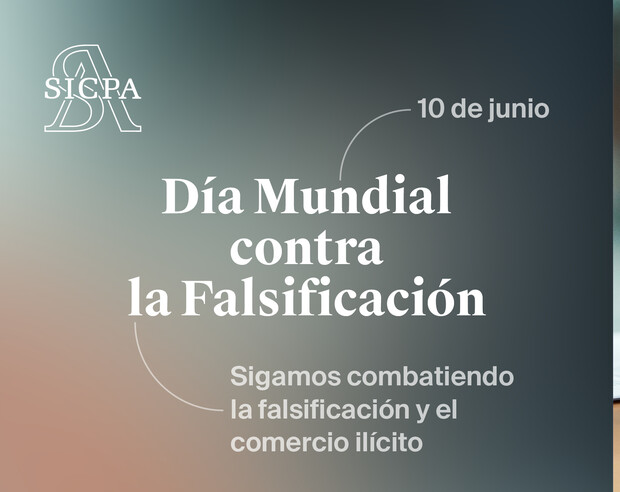 Día Mundial contra la Falsificación y la Piratería_Día Mundial contra la Falsificación y la Piratería