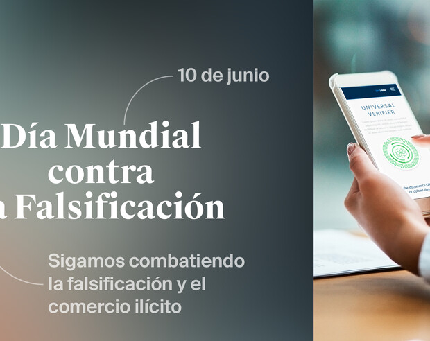 Día Mundial contra la Falsificación y la Piratería_Día Mundial contra la Falsificación y la Piratería