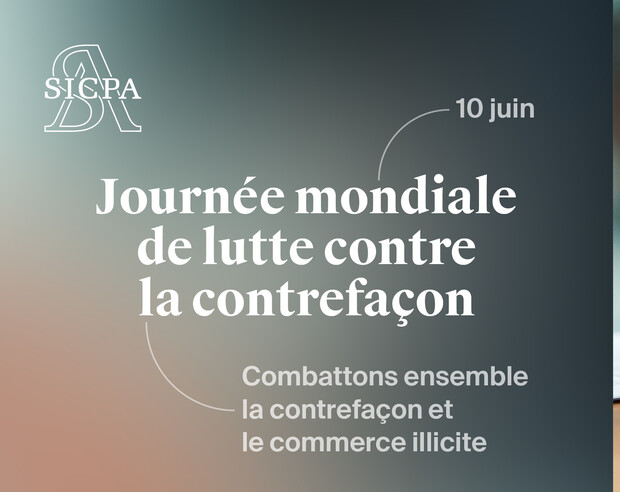 Journée mondiale de luttre contre la contrefaçon_focus sur la souveraineté numérique