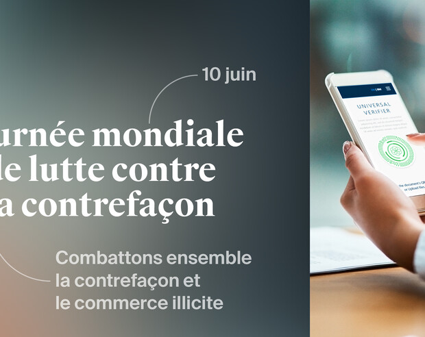 Journée mondiale de luttre contre la contrefaçon_focus sur la souveraineté numérique