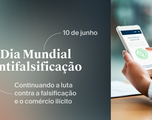 Dia Mundial de Combate à Falsificação_Foco na Soberania Digital
