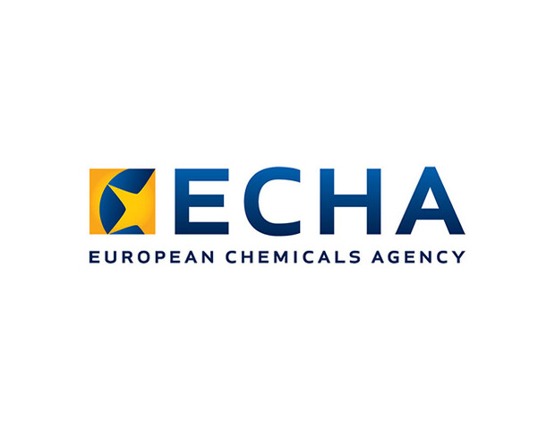 echa logo