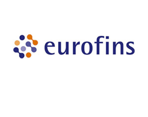 eurofins logo