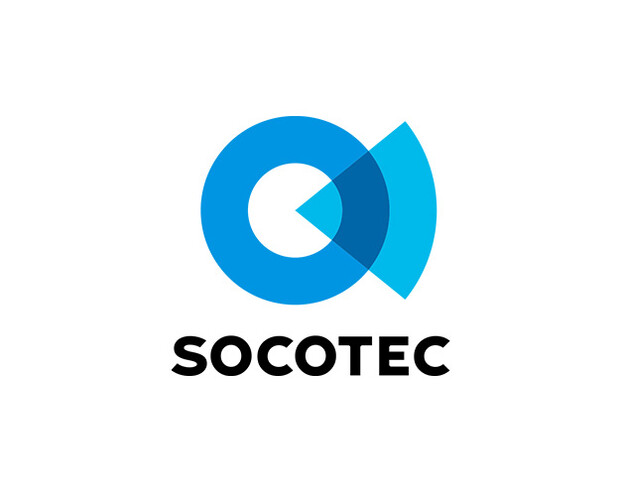 socotec logo