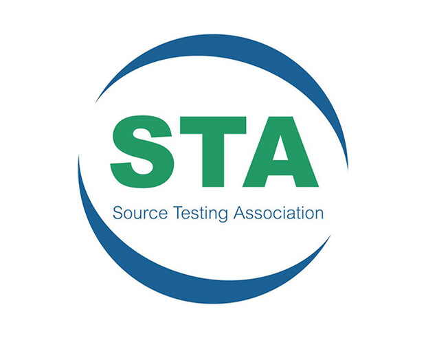 sta logo