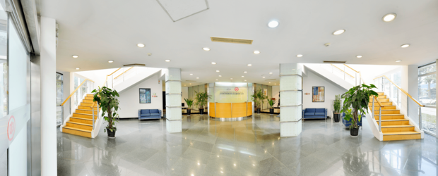 SICPA China, Beijing 2