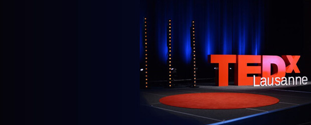 TEDxLausanne