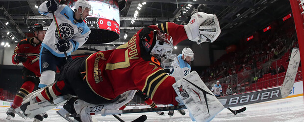 SICPA KDL KHL