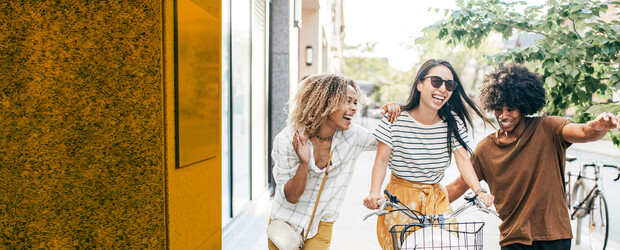 Universal digital identity, for everyone, everywhere
