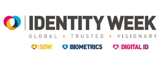 ID WEEK logo