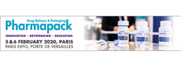 Pharmapack 20