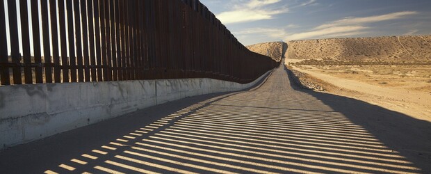 Border control, security, Id, secure borders