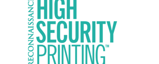 High Security Printing Asia SICPA