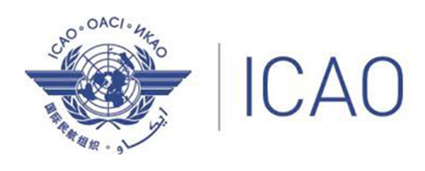 ICAO 14th Symposium on MRTDs SICPA