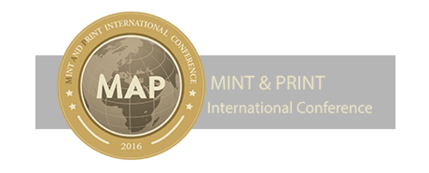 Mint and Print International Banknote SICPA
