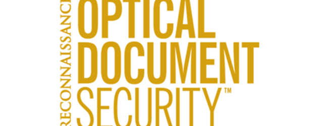 Optical Document Security SICPA
