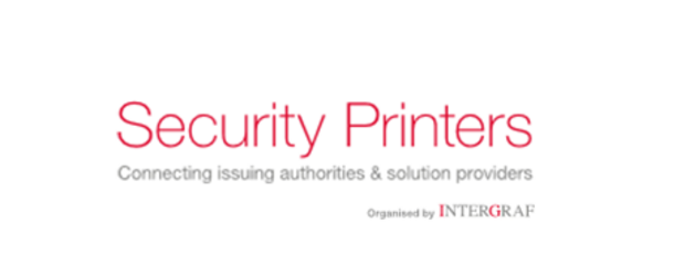 Intergraf Security Printers SICPA