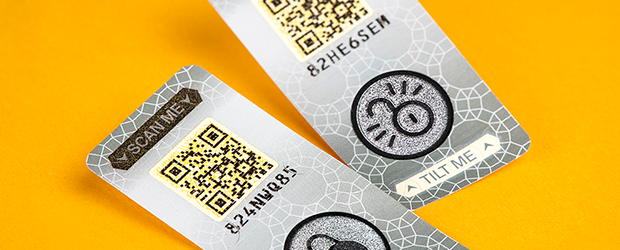 Labels 