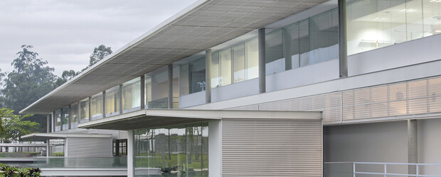Brazil offices