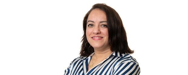 Karima Belgas testimonial 