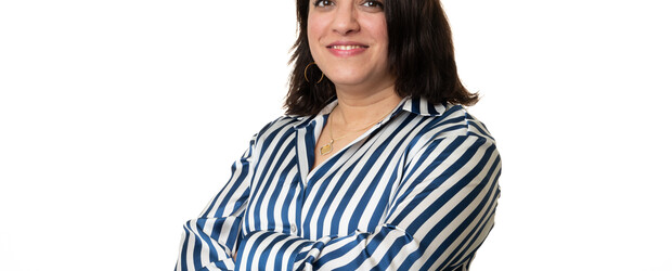 Karima Belgas testimonial