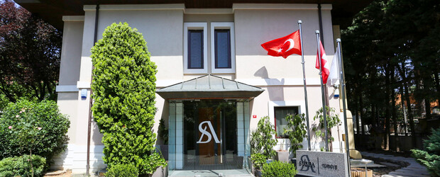 SICPA_Turkey_Office
