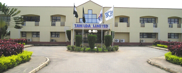 SICPA_Nigeria_Office