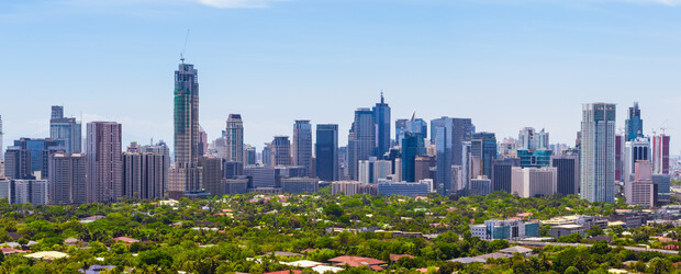 SICPA office Philippines