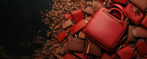How luxury brands handle product forgeries