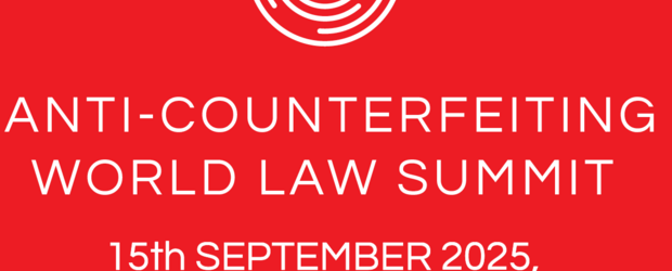AntiCounterfeiting World Law Summit