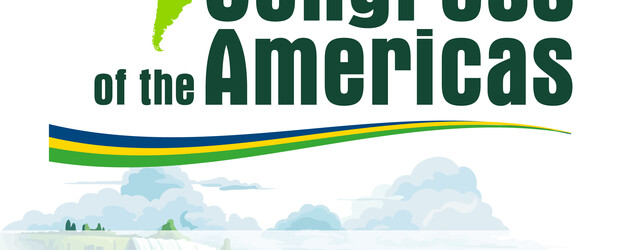 10th Seed Congress of the Americas