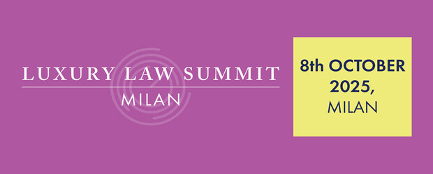 SICPA BP Luxury Law Summit