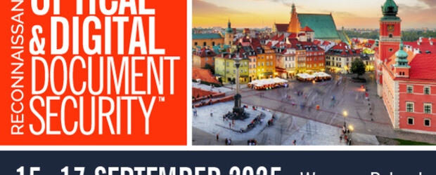 Optical & Digital Document Security 2025 & SICPA