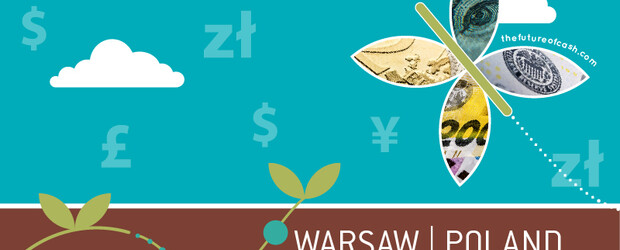 The Future of Cash SICPA Currency