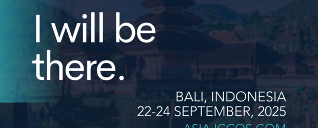 ASIA Cash Cycle Seminar 2025 SICPA Currency 