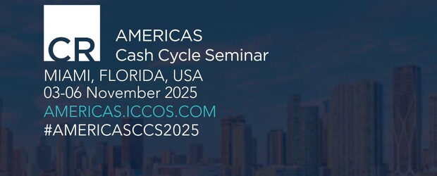 AMERCIAS Cash Cycle Seminar Sponsor