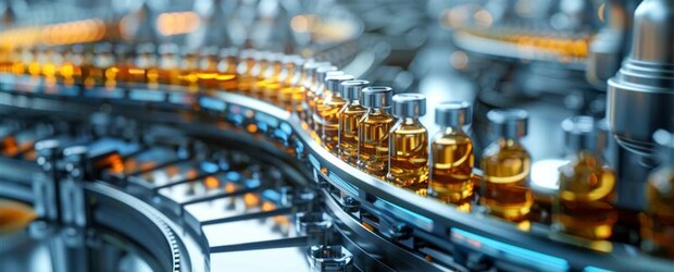 Securing the Supply Chain: How Brand Protection Measures Prevent Counterfeit Pharmaceuticals