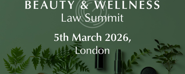Beauty and Wellness Law Summit