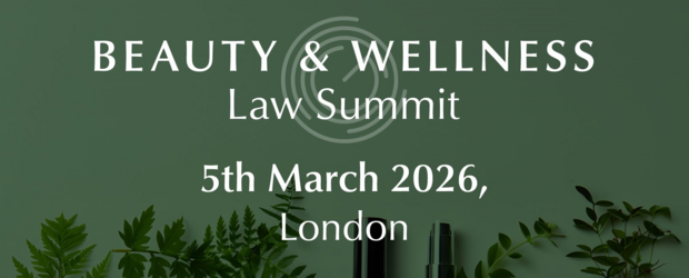 Beauty and Wellness Law Summit