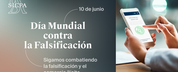 Día Mundial contra la Falsificación y la Piratería_Día Mundial contra la Falsificación y la Piratería