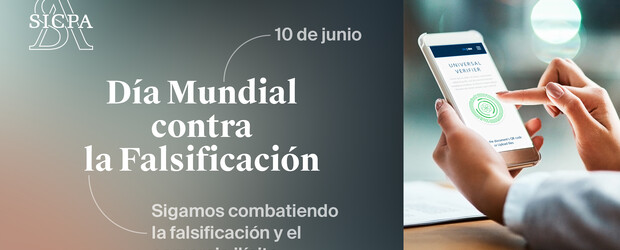Día Mundial contra la Falsificación y la Piratería_Día Mundial contra la Falsificación y la Piratería