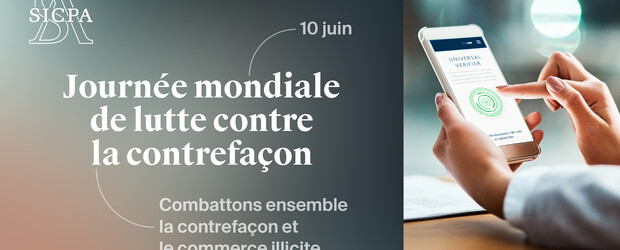 Journée mondiale de luttre contre la contrefaçon_zoom sur la souveraineté numérique